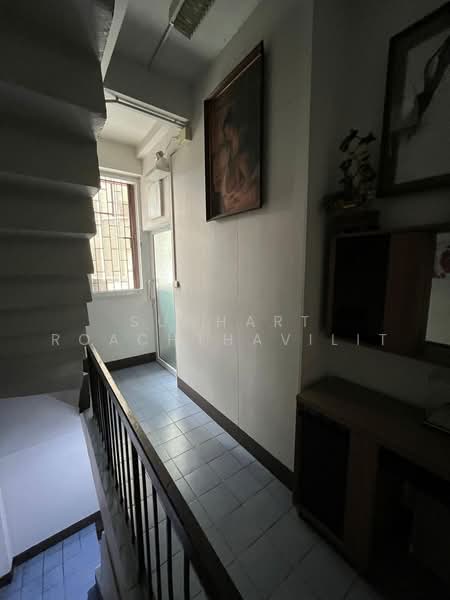 Two adjacent 5-story Commercial Shophouse for SALE. 31 sqw. on Sukhumvit main road, Bangkok, Sukhumvit, Khong Tan, Khlong Toei, Bangkok, , 600 sqm, Shophouse For Sale, by Suchart Roachthavilit, 500494448 - DDproperty.com