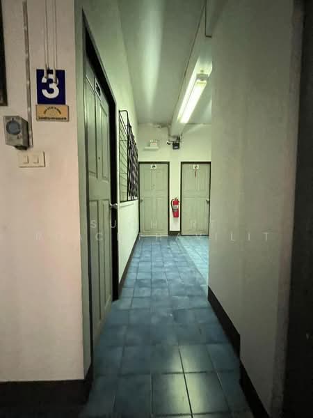 Two adjacent 5-story Commercial Shophouse for SALE. 31 sqw. on Sukhumvit main road, Bangkok, Sukhumvit, Khong Tan, Khlong Toei, Bangkok, , 600 sqm, Shophouse For Sale, by Suchart Roachthavilit, 500494448 - DDproperty.com