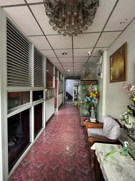 Two adjacent 5-story Commercial Shophouse for SALE. 31 sqw. on Sukhumvit main road, Bangkok, Sukhumvit, Khong Tan, Khlong Toei, Bangkok, , 600 sqm, Shophouse For Sale, by Suchart Roachthavilit, 500494448 - DDproperty.com
