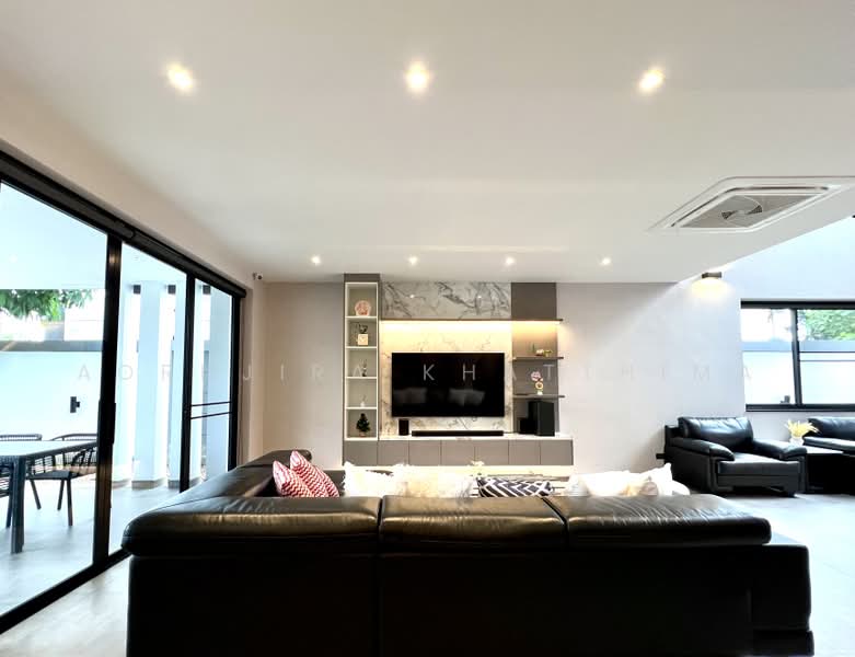 House, Chiang Mai, San Phak Wan, Hang Dong, Chiang Mai, 4 Bedrooms, 285 sqm, Single Detached House For Sale, by Aornjira Khatthima, 500494449 - DDproperty.com