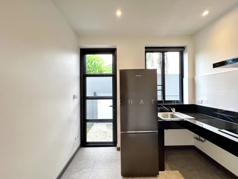 House, Chiang Mai, San Phak Wan, Hang Dong, Chiang Mai, 4 Bedrooms, 285 sqm, Single Detached House For Sale, by Aornjira Khatthima, 500494449 - DDproperty.com