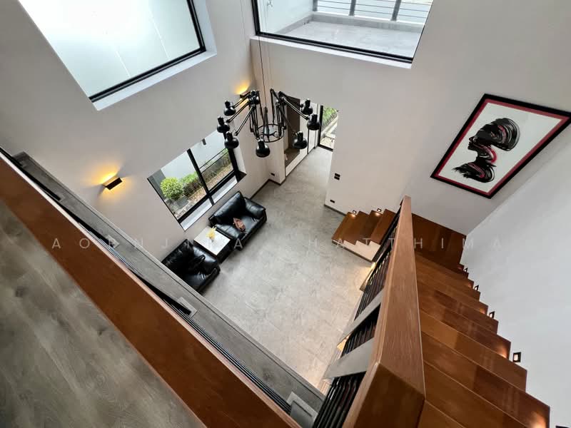 House, Chiang Mai, San Phak Wan, Hang Dong, Chiang Mai, 4 Bedrooms, 285 sqm, Single Detached House For Sale, by Aornjira Khatthima, 500494449 - DDproperty.com