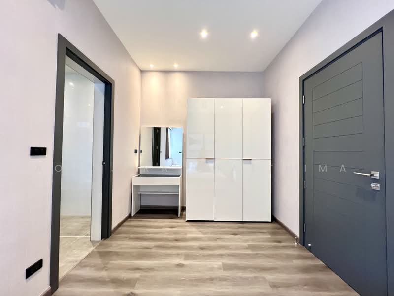 House, Chiang Mai, San Phak Wan, Hang Dong, Chiang Mai, 4 Bedrooms, 285 sqm, Single Detached House For Sale, by Aornjira Khatthima, 500494449 - DDproperty.com