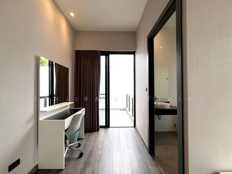 House, Chiang Mai, San Phak Wan, Hang Dong, Chiang Mai, 4 Bedrooms, 285 sqm, Single Detached House For Sale, by Aornjira Khatthima, 500494449 - DDproperty.com