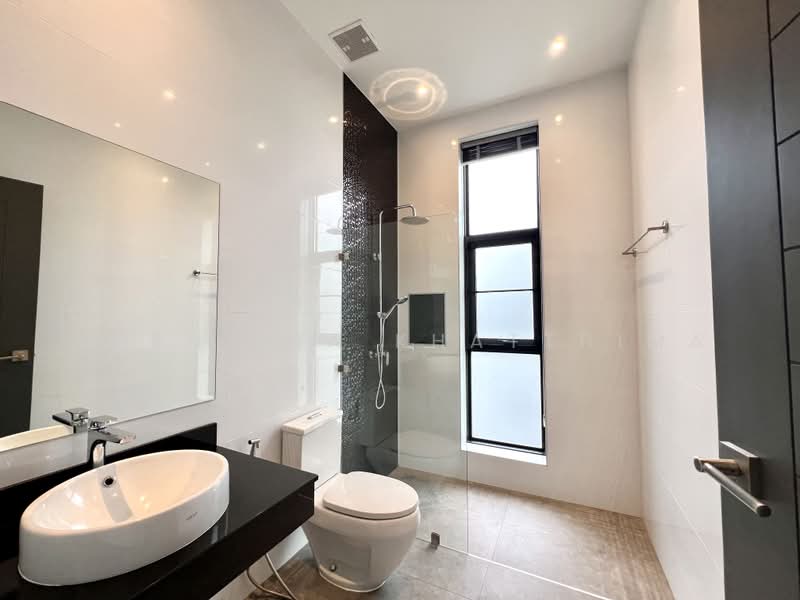 House, Chiang Mai, San Phak Wan, Hang Dong, Chiang Mai, 4 Bedrooms, 285 sqm, Single Detached House For Sale, by Aornjira Khatthima, 500494449 - DDproperty.com