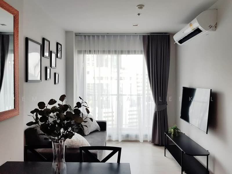 Life One Wireless, Bangkok, 1 Wireless Road, Lumphini, Pathum Wan, Bangkok, 1 Bedroom, 38 sqm, Condo For Sale, by Pemika Aukkaraleekul, 500494453 - DDproperty.com