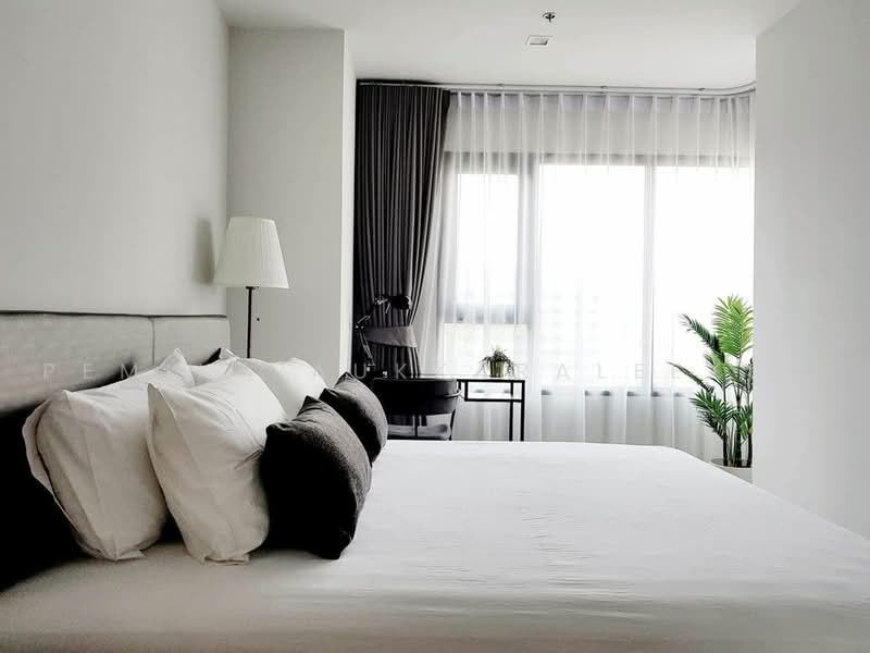Life One Wireless, Bangkok, 1 Wireless Road, Lumphini, Pathum Wan, Bangkok, 1 Bedroom, 38 sqm, Condo For Sale, by Pemika Aukkaraleekul, 500494453 - DDproperty.com