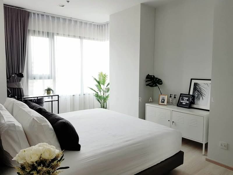 Life One Wireless, Bangkok, 1 Wireless Road, Lumphini, Pathum Wan, Bangkok, 1 Bedroom, 38 sqm, Condo For Sale, by Pemika Aukkaraleekul, 500494453 - DDproperty.com