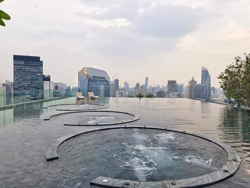 Life One Wireless : ไลฟ์ วัน วิทยุ, กรุงเทพ, 1 ถนนวิทยุ, ลุมพินี, ปทุมวัน, กรุงเทพ, 38 ตร.ม., คอนโด ขาย, โดย Pemika Aukkaraleekul, 500494453 - DDproperty.com