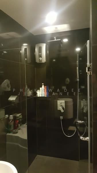 Rhythm Sukhumvit 36-38, Bangkok, 55 Soi Sukhumvit 36, Sukhumvit Road, Phra Kanong, Khlong Toei, Bangkok, 1 Bedroom, 24 sqm, Condo For Rent, by Phakawadee Jiramanee, 500494454 - DDproperty.com