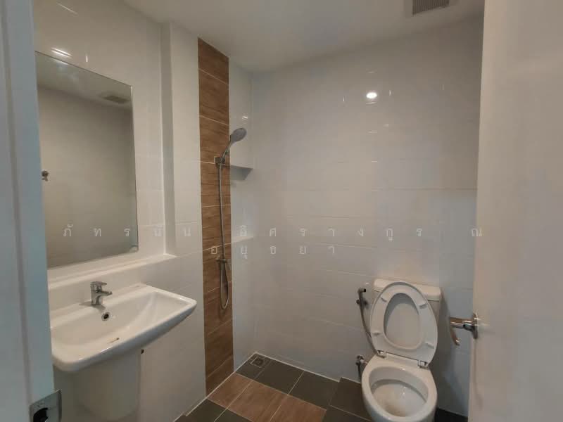 Grande Pleno Phahol-Vibhavadi 2, Pathum Thani, Khlong Nung, Khlong Luang, Pathum Thani, 3 Bedrooms, 80 sqm, Townhouse For Rent, by ภัทรนัน อิศรางกูร ณ อยุธยา, 500494456 - DDproperty.com