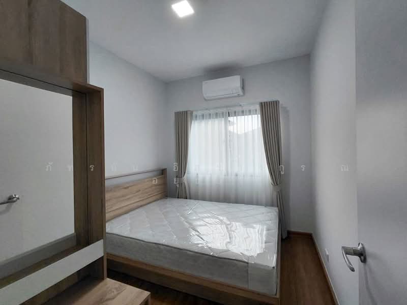 Grande Pleno Phahol-Vibhavadi 2, Pathum Thani, Khlong Nung, Khlong Luang, Pathum Thani, 3 Bedrooms, 80 sqm, Townhouse For Rent, by ภัทรนัน อิศรางกูร ณ อยุธยา, 500494456 - DDproperty.com