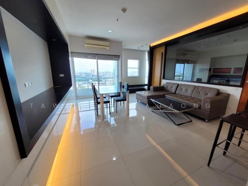 The Fourwings Residence : โฟร์วิงส์ เรสซิเดนซ์, กรุงเทพ, 335 ศรีนครินทร์, หัวหมาก, บางกะปิ, กรุงเทพ, 71 ตร.ม., คอนโด ขาย, โดย Tawas Panyauaong, 500494458 - DDproperty.com