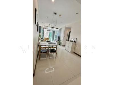 For Rent - Supalai Oriental Sukhumvit 39, Bangkok