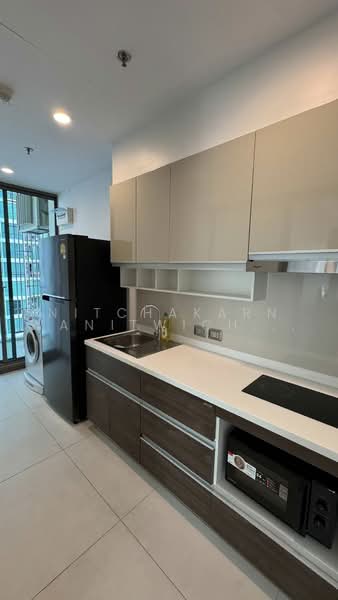 Supalai Oriental Sukhumvit 39, Bangkok, Soi Sukhumvit 39, Khlong Tan Nua, Watthana, Bangkok, 2 Bedrooms, 84 sqm, Condo For Rent, by Nitchakarn Wanitwichakornkit, 500494459 - DDproperty.com