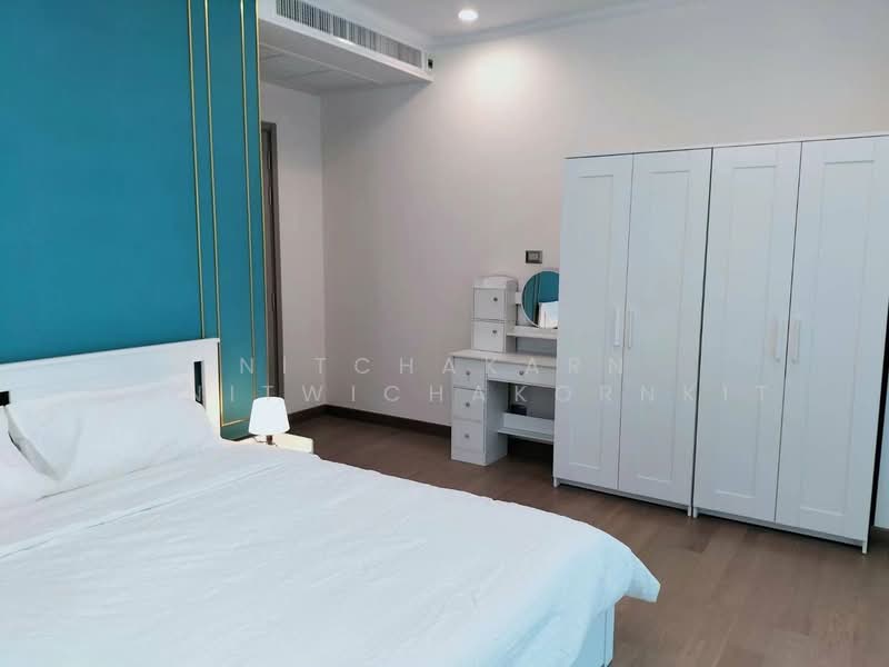 Supalai Oriental Sukhumvit 39, Bangkok, Soi Sukhumvit 39, Khlong Tan Nua, Watthana, Bangkok, 2 Bedrooms, 84 sqm, Condo For Rent, by Nitchakarn Wanitwichakornkit, 500494459 - DDproperty.com
