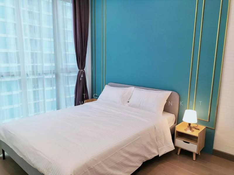 Supalai Oriental Sukhumvit 39, Bangkok, Soi Sukhumvit 39, Khlong Tan Nua, Watthana, Bangkok, 2 Bedrooms, 84 sqm, Condo For Rent, by Nitchakarn Wanitwichakornkit, 500494459 - DDproperty.com