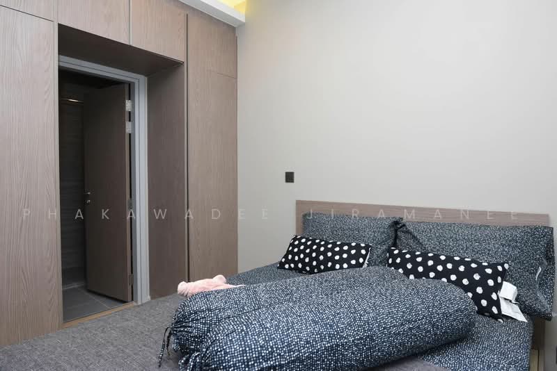 M Jatujak, Bangkok, Phahonyothin Road, Chatuchak, Bangkok, 1 Bedroom, 33 sqm, Condo For Rent, by Phakawadee Jiramanee, 500494462 - DDproperty.com
