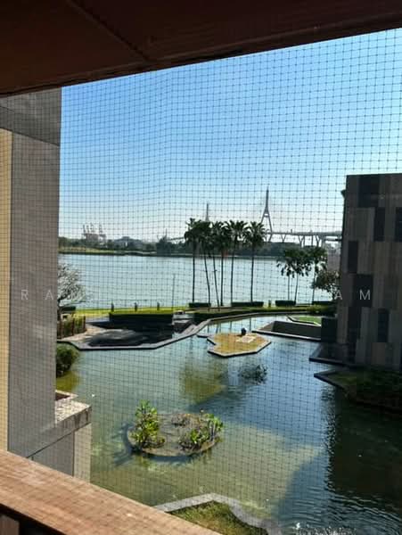 The Pano Rama 3, Bangkok, 890 Rama 3 Road, Bang Pong Pang, Yan Nawa, Bangkok, 1 Bedroom, 159 sqm, Condo For Sale, by Ramita Theptham, 500494463 - DDproperty.com