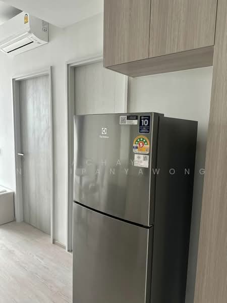 Reference Sathorn-Wongwianyai, Bangkok, Krung Thonburi 2 Alley, Bang Lam Phu Lang, Khlong San, Bangkok, 1 Bedroom, 31 sqm, Condo For Rent, by Achaya Nithipanyawong, 500494464 - DDproperty.com