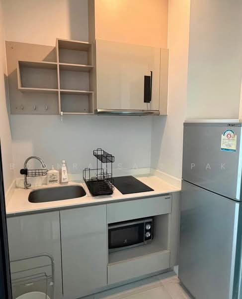 The Niche Pride Thonglor-Phetchaburi, Bangkok, New Petchaburi Road, Bang Kapi, Huai Khwang, Bangkok, 1 Bedroom, 35 sqm, Condo For Rent, by Boonraksa Sopak, 500494465 - DDproperty.com