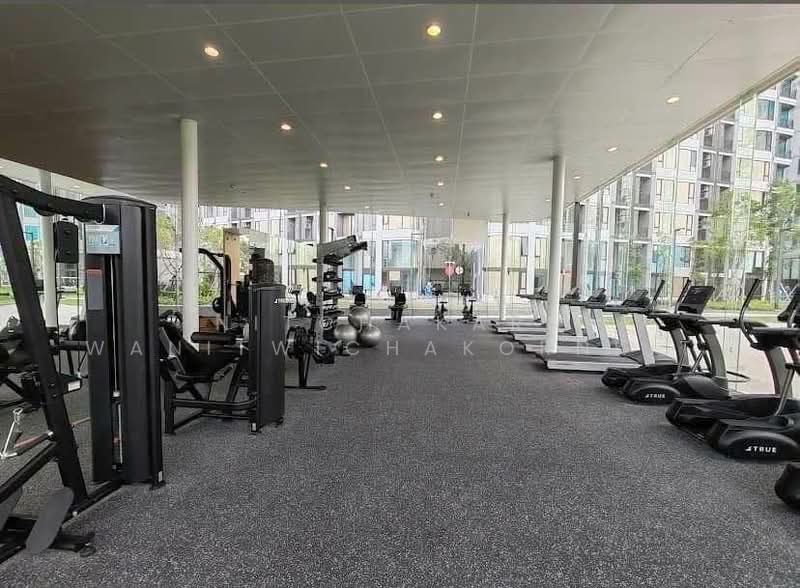 Skyrise Avenue Sukhumvit 64, Bangkok, 3 Soi Sukhumvit 64, Bang Chak, Phra Khanong, Bangkok, 2 Bedrooms, 45 sqm, Condo For Rent, by Nitchakarn Wanitwichakornkit, 500494466 - DDproperty.com