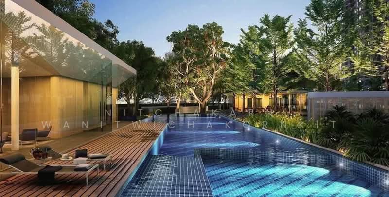 Skyrise Avenue Sukhumvit 64, Bangkok, 3 Soi Sukhumvit 64, Bang Chak, Phra Khanong, Bangkok, 2 Bedrooms, 45 sqm, Condo For Rent, by Nitchakarn Wanitwichakornkit, 500494466 - DDproperty.com