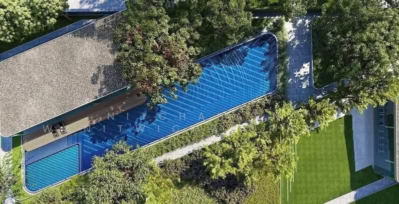 Skyrise Avenue Sukhumvit 64, Bangkok, 3 Soi Sukhumvit 64, Bang Chak, Phra Khanong, Bangkok, 2 Bedrooms, 45 sqm, Condo For Rent, by Nitchakarn Wanitwichakornkit, 500494466 - DDproperty.com