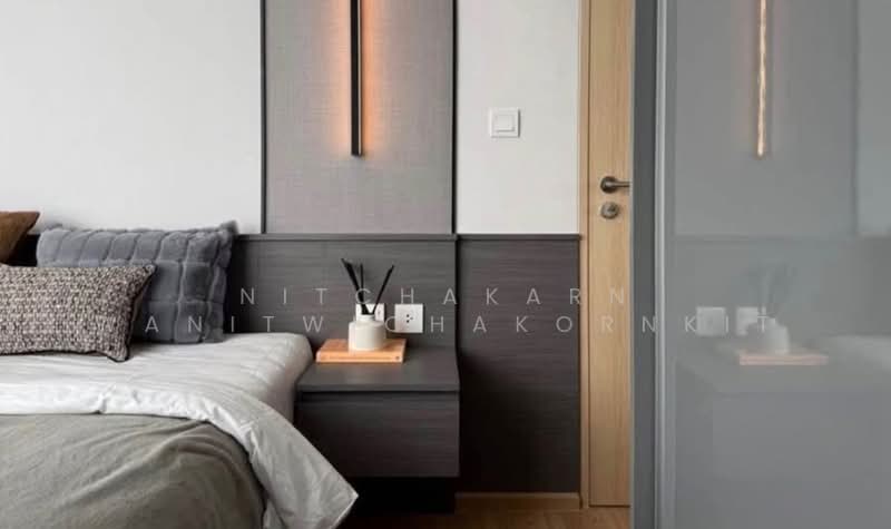 Skyrise Avenue Sukhumvit 64, Bangkok, 3 Soi Sukhumvit 64, Bang Chak, Phra Khanong, Bangkok, 2 Bedrooms, 45 sqm, Condo For Rent, by Nitchakarn Wanitwichakornkit, 500494466 - DDproperty.com