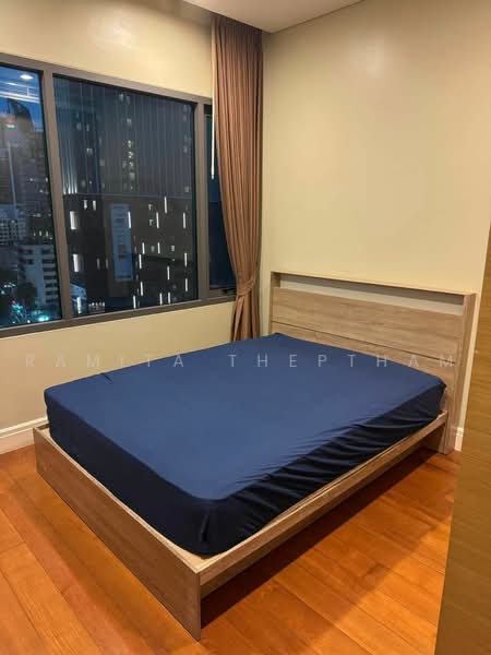 Bright Sukhumvit 24, Bangkok, Sukhumvit 24 Alley, Khong Tan, Khlong Toei, Bangkok, 2 Bedrooms, 90 sqm, Condo For Rent, by Ramita Theptham, 500494468 - DDproperty.com
