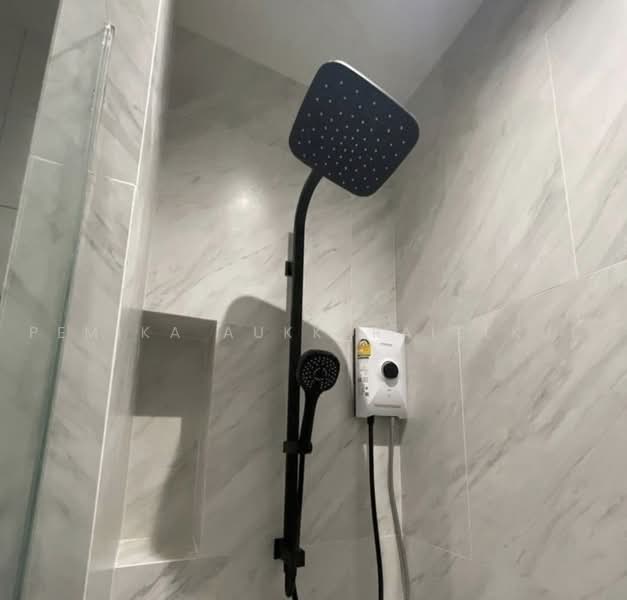 Chapter Charoennakhon–Riverside, Bangkok, Charoennakorn Road, Bang Lam Phu Lang, Khlong San, Bangkok, 1 Bedroom, 34 sqm, Condo For Sale, by Pemika Aukkaraleekul, 500494472 - DDproperty.com