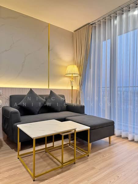 Skyrise Avenue Sukhumvit 64, Bangkok, 3 Soi Sukhumvit 64, Bang Chak, Phra Khanong, Bangkok, 2 Bedrooms, 46 sqm, Condo For Rent, by Nitchakarn Wanitwichakornkit, 500494473 - DDproperty.com