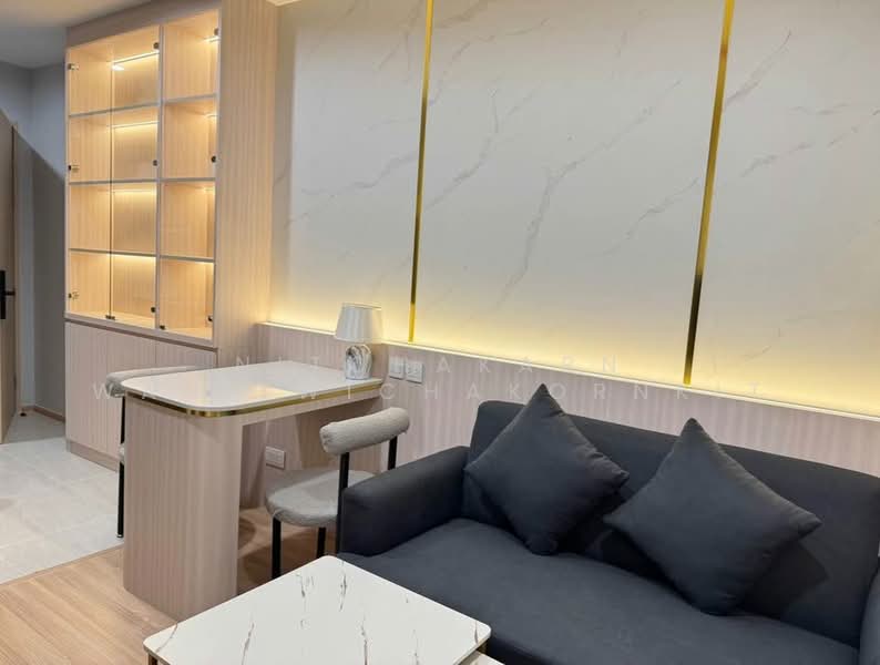 Skyrise Avenue Sukhumvit 64, Bangkok, 3 Soi Sukhumvit 64, Bang Chak, Phra Khanong, Bangkok, 2 Bedrooms, 46 sqm, Condo For Rent, by Nitchakarn Wanitwichakornkit, 500494473 - DDproperty.com