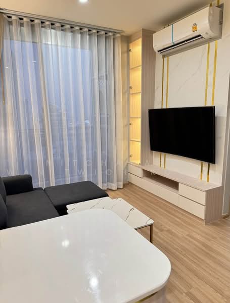 Skyrise Avenue Sukhumvit 64, Bangkok, 3 Soi Sukhumvit 64, Bang Chak, Phra Khanong, Bangkok, 2 Bedrooms, 46 sqm, Condo For Rent, by Nitchakarn Wanitwichakornkit, 500494473 - DDproperty.com
