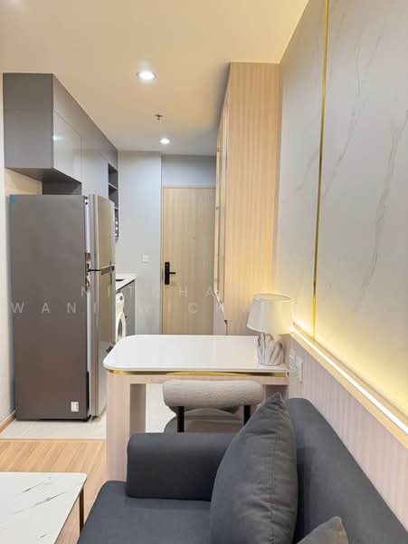 Skyrise Avenue Sukhumvit 64, Bangkok, 3 Soi Sukhumvit 64, Bang Chak, Phra Khanong, Bangkok, 2 Bedrooms, 46 sqm, Condo For Rent, by Nitchakarn Wanitwichakornkit, 500494473 - DDproperty.com