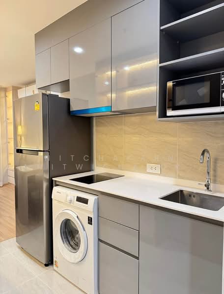Skyrise Avenue Sukhumvit 64, Bangkok, 3 Soi Sukhumvit 64, Bang Chak, Phra Khanong, Bangkok, 2 Bedrooms, 46 sqm, Condo For Rent, by Nitchakarn Wanitwichakornkit, 500494473 - DDproperty.com