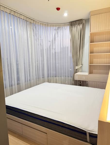 Skyrise Avenue Sukhumvit 64 : สกายไลน์ อเวนิว สุขุมวิท 64, กรุงเทพ, 3 ถนนสุขุมวิท 64, บางจาก, พระโขนง, กรุงเทพ, 46 ตร.ม., คอนโด ให้เช่า, โดย Nitchakarn Wanitwichakornkit, 500494473 - DDproperty.com