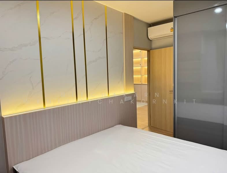 Skyrise Avenue Sukhumvit 64, Bangkok, 3 Soi Sukhumvit 64, Bang Chak, Phra Khanong, Bangkok, 2 Bedrooms, 46 sqm, Condo For Rent, by Nitchakarn Wanitwichakornkit, 500494473 - DDproperty.com