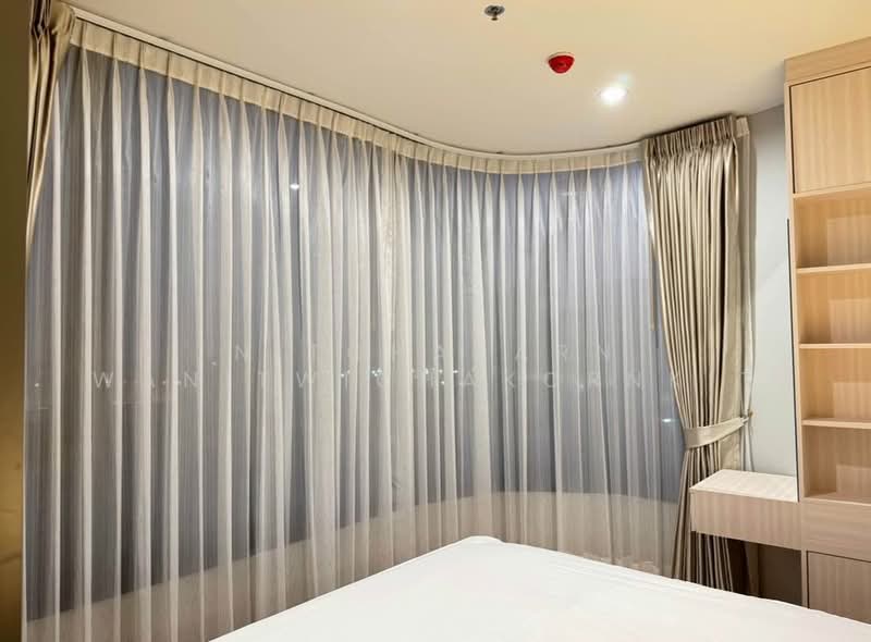 Skyrise Avenue Sukhumvit 64, Bangkok, 3 Soi Sukhumvit 64, Bang Chak, Phra Khanong, Bangkok, 2 Bedrooms, 46 sqm, Condo For Rent, by Nitchakarn Wanitwichakornkit, 500494473 - DDproperty.com