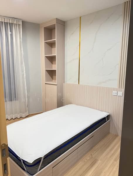 Skyrise Avenue Sukhumvit 64 : สกายไลน์ อเวนิว สุขุมวิท 64, กรุงเทพ, 3 ถนนสุขุมวิท 64, บางจาก, พระโขนง, กรุงเทพ, 46 ตร.ม., คอนโด ให้เช่า, โดย Nitchakarn Wanitwichakornkit, 500494473 - DDproperty.com
