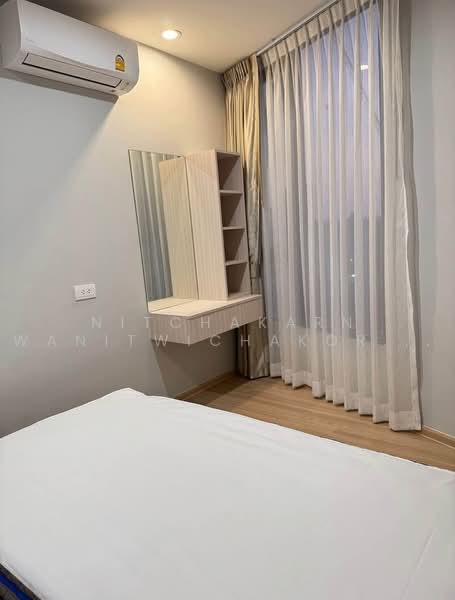 Skyrise Avenue Sukhumvit 64 : สกายไลน์ อเวนิว สุขุมวิท 64, กรุงเทพ, 3 ถนนสุขุมวิท 64, บางจาก, พระโขนง, กรุงเทพ, 46 ตร.ม., คอนโด ให้เช่า, โดย Nitchakarn Wanitwichakornkit, 500494473 - DDproperty.com
