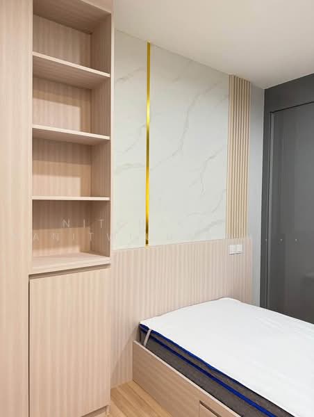 Skyrise Avenue Sukhumvit 64 : สกายไลน์ อเวนิว สุขุมวิท 64, กรุงเทพ, 3 ถนนสุขุมวิท 64, บางจาก, พระโขนง, กรุงเทพ, 46 ตร.ม., คอนโด ให้เช่า, โดย Nitchakarn Wanitwichakornkit, 500494473 - DDproperty.com