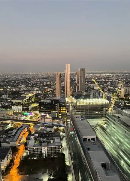 Skyrise Avenue Sukhumvit 64 : สกายไลน์ อเวนิว สุขุมวิท 64, กรุงเทพ, 3 ถนนสุขุมวิท 64, บางจาก, พระโขนง, กรุงเทพ, 46 ตร.ม., คอนโด ให้เช่า, โดย Nitchakarn Wanitwichakornkit, 500494473 - DDproperty.com