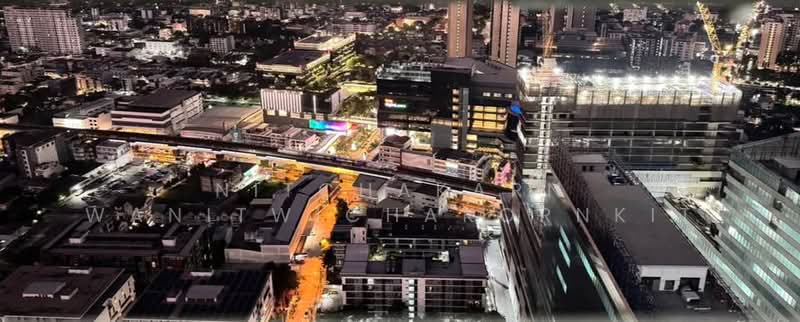 Skyrise Avenue Sukhumvit 64 : สกายไลน์ อเวนิว สุขุมวิท 64, กรุงเทพ, 3 ถนนสุขุมวิท 64, บางจาก, พระโขนง, กรุงเทพ, 46 ตร.ม., คอนโด ให้เช่า, โดย Nitchakarn Wanitwichakornkit, 500494473 - DDproperty.com