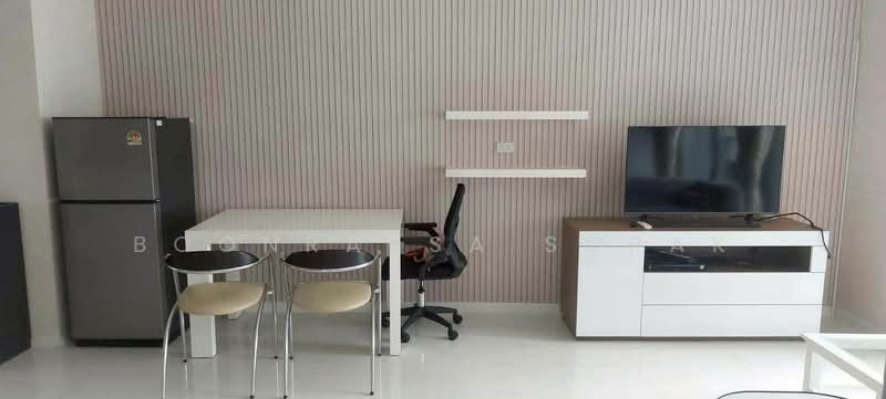 Noble Remix 2 Thonglor, Bangkok, 776 Soi Sukhumvit 36 Sukhumvit Road, Khong Tan, Khlong Toei, Bangkok, 1 Bedroom, 41 sqm, Condo For Rent, by Boonraksa Sopak, 500494474 - DDproperty.com