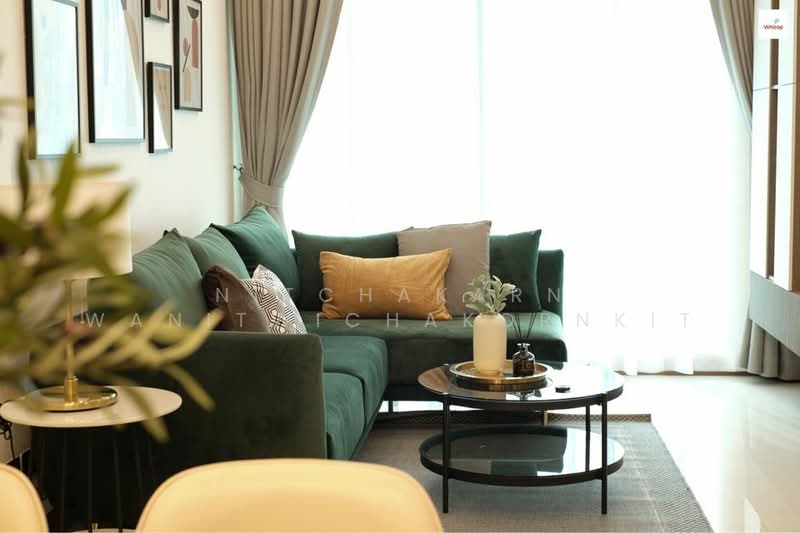 Supalai Oriental Sukhumvit 39, Bangkok, Soi Sukhumvit 39, Khlong Tan Nua, Watthana, Bangkok, 2 Bedrooms, 84 sqm, Condo For Rent, by Nitchakarn Wanitwichakornkit, 500494475 - DDproperty.com