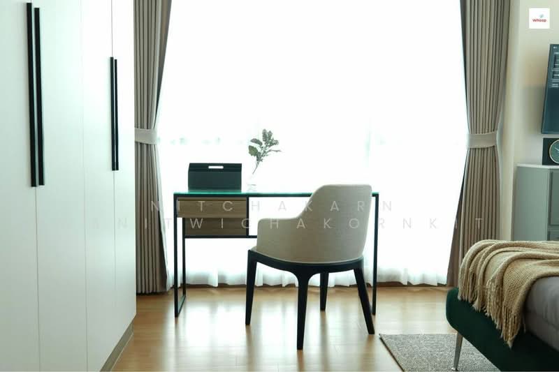 Supalai Oriental Sukhumvit 39, Bangkok, Soi Sukhumvit 39, Khlong Tan Nua, Watthana, Bangkok, 2 Bedrooms, 84 sqm, Condo For Rent, by Nitchakarn Wanitwichakornkit, 500494475 - DDproperty.com