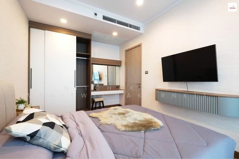 Supalai Oriental Sukhumvit 39 : ศุภาลัย โอเรียนทัล สุขุมวิท 39, กรุงเทพ, ซอย สุขุมวิท 39, คลองตันเหนือ, วัฒนา, กรุงเทพ, 84 ตร.ม., คอนโด ให้เช่า, โดย Nitchakarn Wanitwichakornkit, 500494475 - DDproperty.com