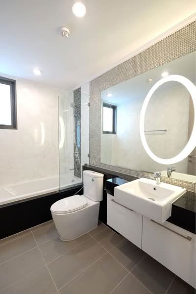 Supalai Oriental Sukhumvit 39, Bangkok, Soi Sukhumvit 39, Khlong Tan Nua, Watthana, Bangkok, 2 Bedrooms, 84 sqm, Condo For Rent, by Nitchakarn Wanitwichakornkit, 500494475 - DDproperty.com