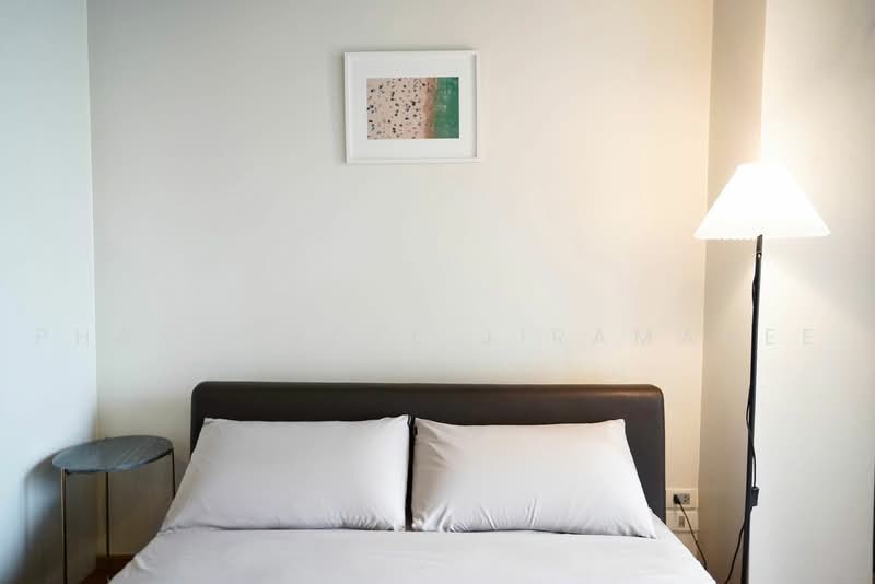 The Tempo Ruamrudee, Bangkok, Ruamrudee, Lumphini, Pathum Wan, Bangkok, 1 Bedroom, 50 sqm, Condo For Rent, by Phakawadee Jiramanee, 500494476 - DDproperty.com